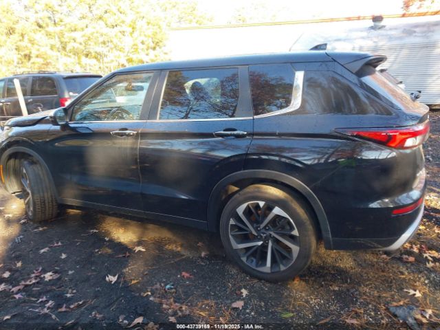 Mitsubishi Outlander Image 9