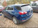 Chevrolet Equinox Lt Image 8