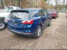 Chevrolet Equinox Lt Image 12