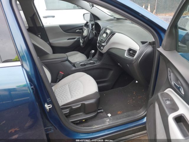 Chevrolet Equinox Lt Image 7