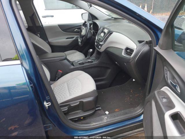 Chevrolet Equinox Lt Image 7