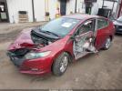 Honda Insight Ex Image 13