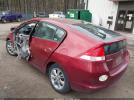 Honda Insight Ex Image 15