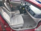 Honda Insight Ex Image 14