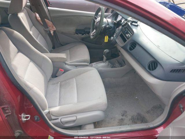 Honda Insight Ex Image 14