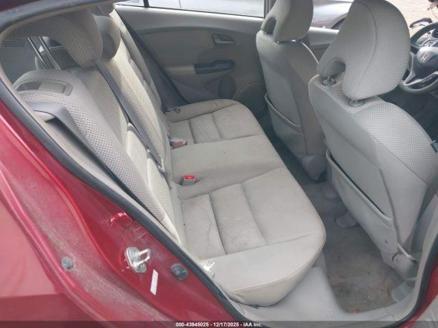 Honda Insight Ex Image 11