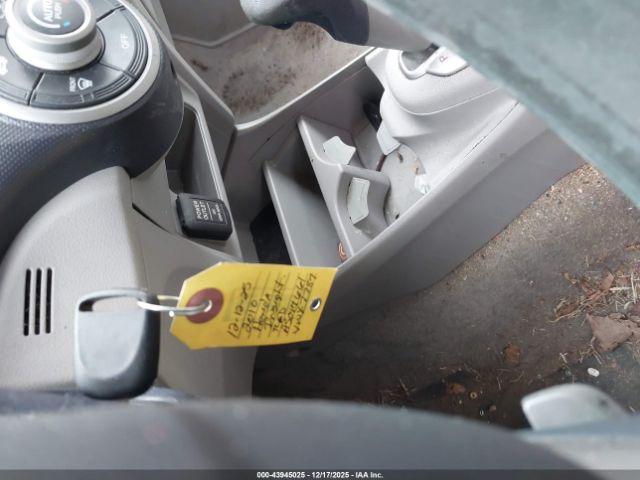 Honda Insight Ex Image 10