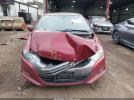 Honda Insight Ex Image 5