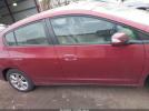 Honda Insight Ex Image 8