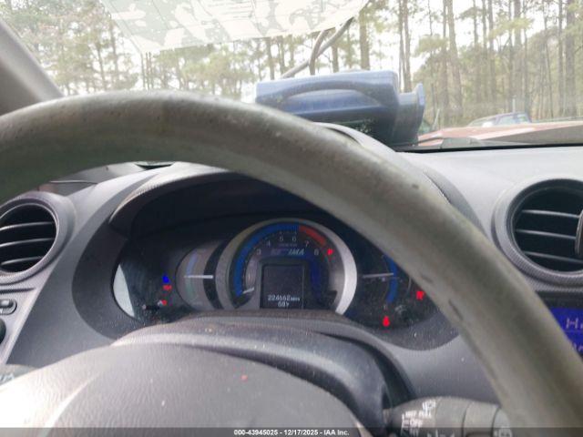 Honda Insight Ex Image 9