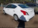 Nissan Versa 1.6 Sv Image 4