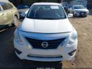 Nissan Versa 1.6 Sv Image 9