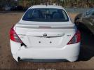 Nissan Versa 1.6 Sv Image 14