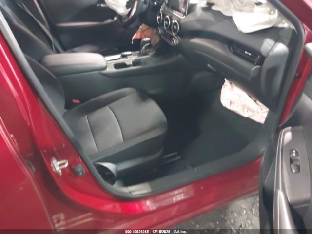 Nissan Sentra Sv Xtronic Cvt Image 5