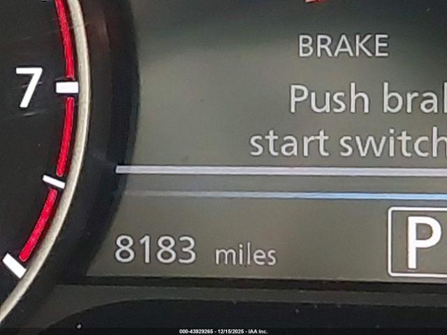 Nissan Sentra Sv Xtronic Cvt Image 9