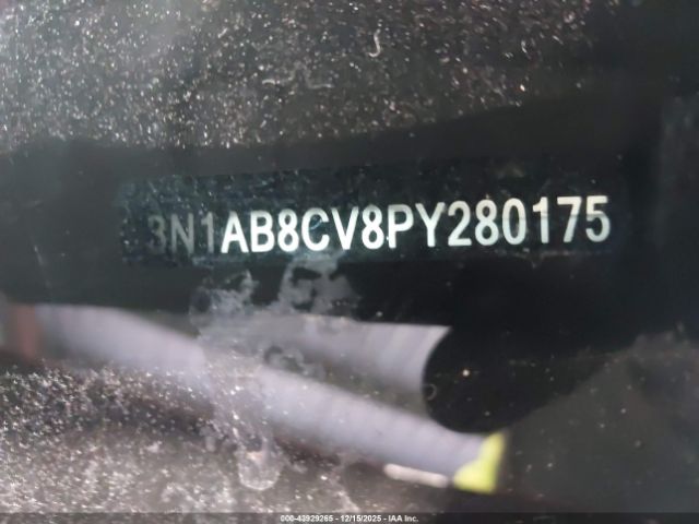 Nissan Sentra Sv Xtronic Cvt Image 16