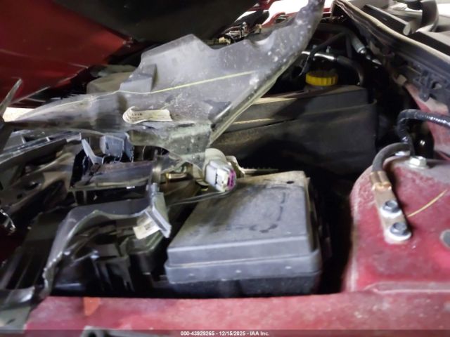 Nissan Sentra Sv Xtronic Cvt Image 8