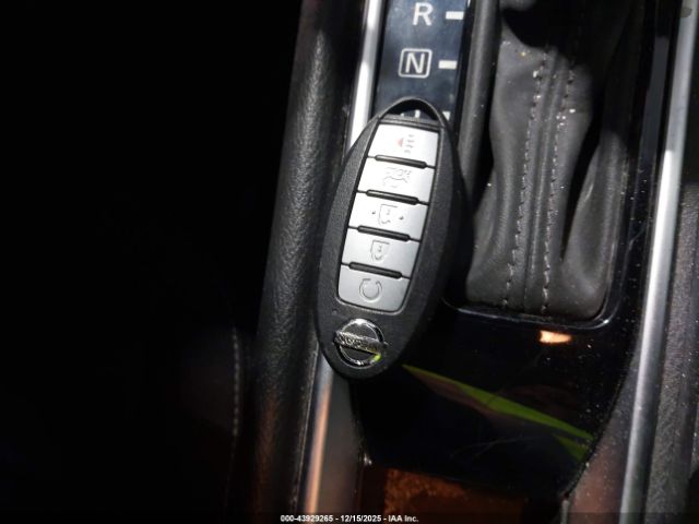 Nissan Sentra Sv Xtronic Cvt Image 14