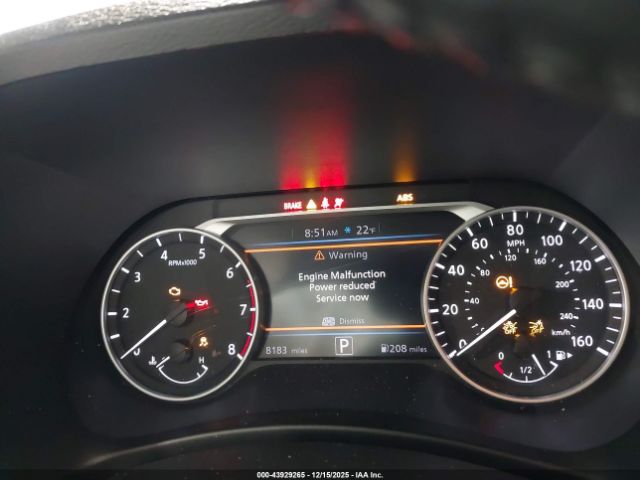 Nissan Sentra Sv Xtronic Cvt Image 13