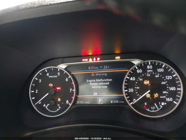 Nissan Sentra Sv Xtronic Cvt Image 13