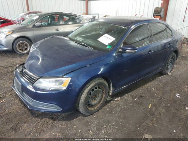 Volkswagen Jetta 2.5l Se Image 11