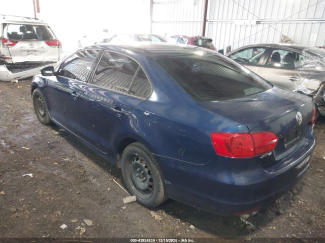 Volkswagen Jetta 2.5l Se Image 6