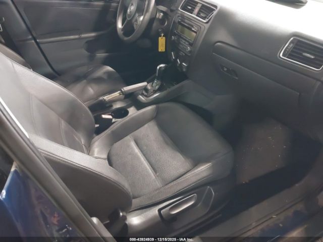 Volkswagen Jetta 2.5l Se Image 14