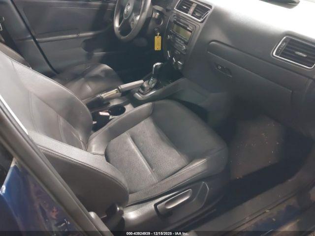 Volkswagen Jetta 2.5l Se Image 14