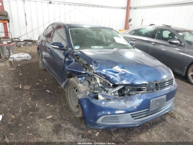 Volkswagen Jetta 2.5l Se Image 10