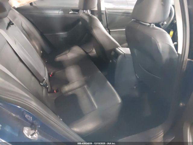 Volkswagen Jetta 2.5l Se Image 13