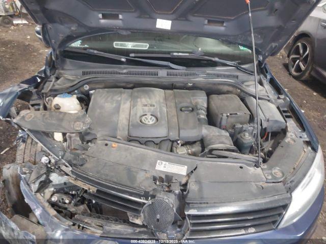 Volkswagen Jetta 2.5l Se Image 7