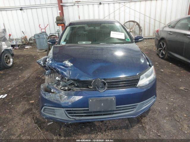 Volkswagen Jetta 2.5l Se Image 15