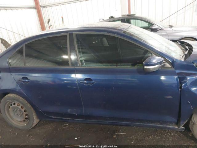 Volkswagen Jetta 2.5l Se Image 12