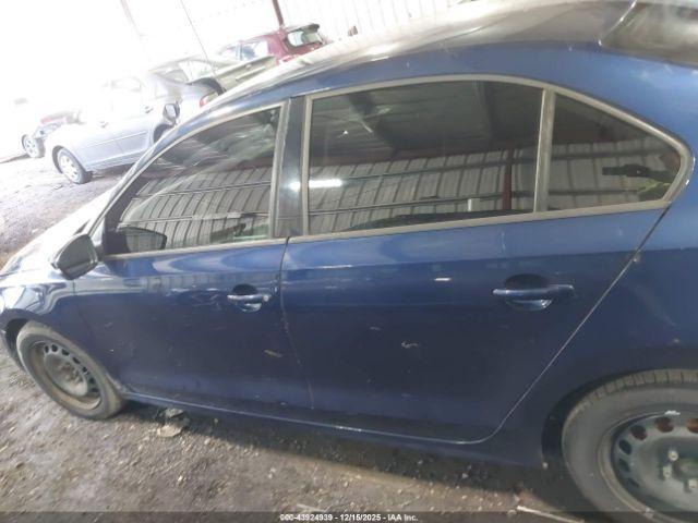 Volkswagen Jetta 2.5l Se Image 3