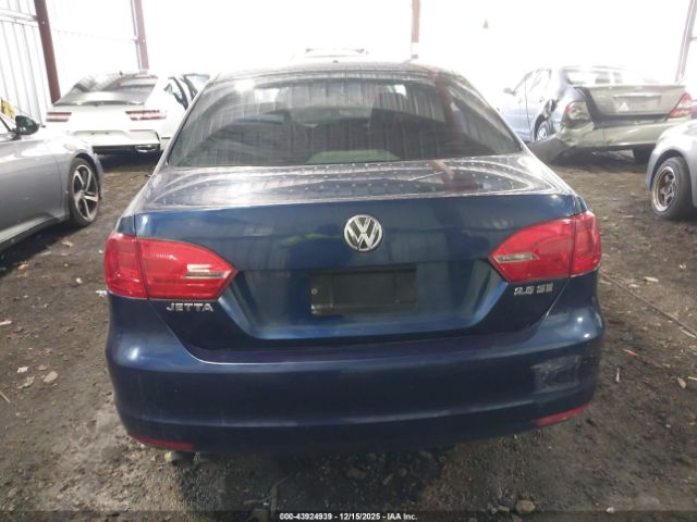 Volkswagen Jetta 2.5l Se Image 2