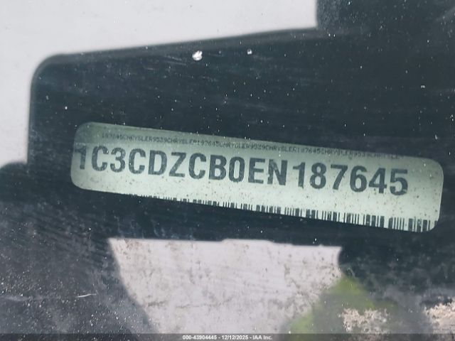 Dodge Avenger Sxt Image 5