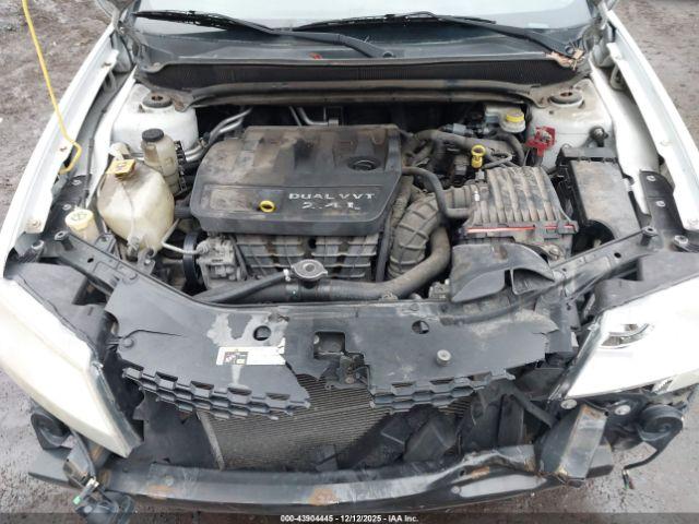 Dodge Avenger Sxt Image 12