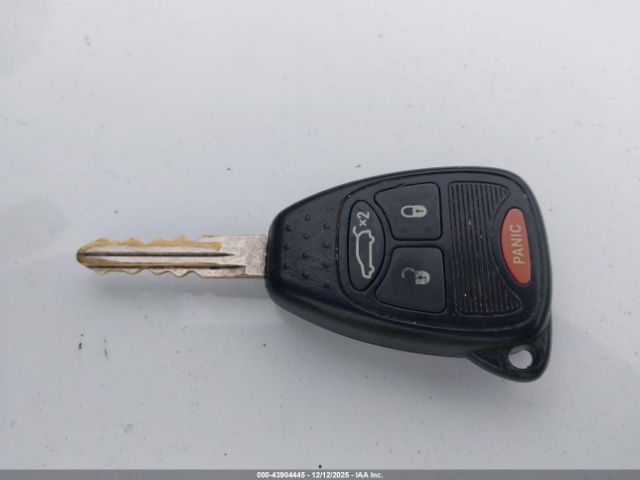 Dodge Avenger Sxt Image 11