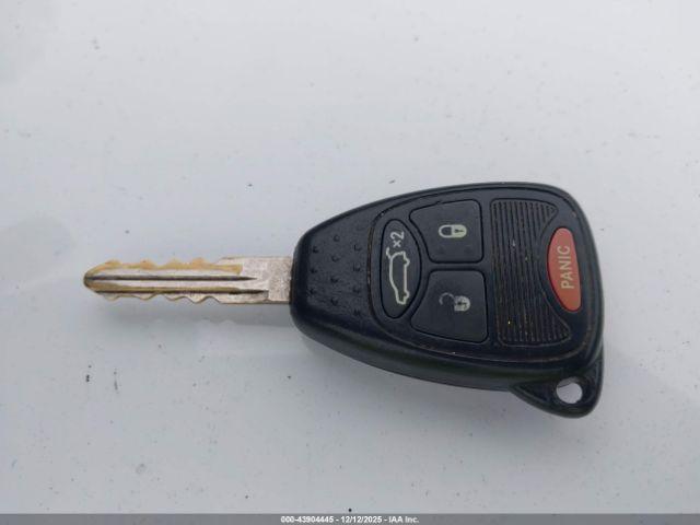 Dodge Avenger Sxt Image 11