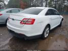 Ford Taurus Se Image 4
