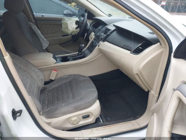 Ford Taurus Se Image 2