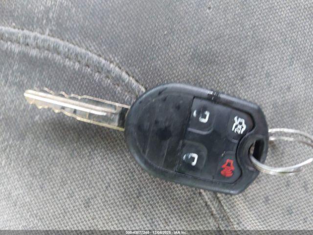 Ford Taurus Se Image 10