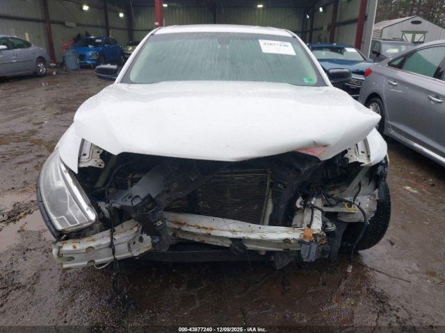 Ford Taurus Se Image 12