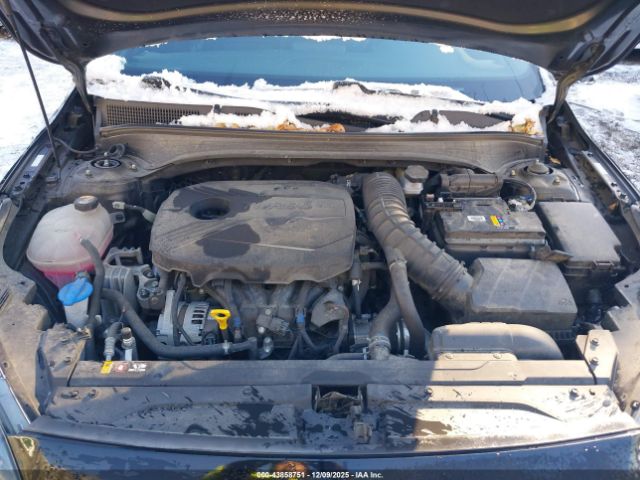 Kia Forte Gt Image 5