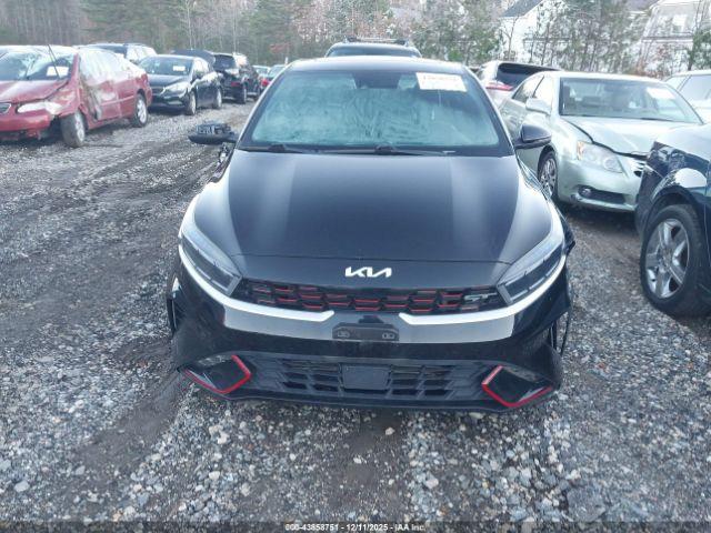 Kia Forte Gt Image 6