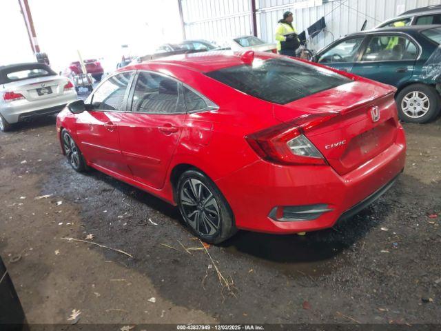 Honda Civic Ex-l Image 2