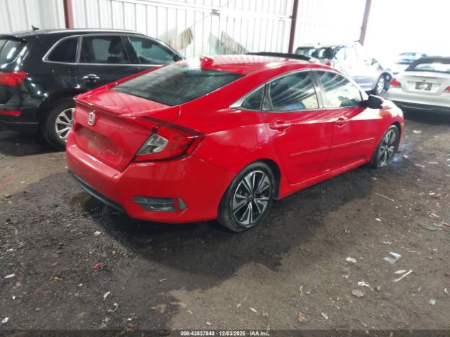 Honda Civic Ex-l Image 3