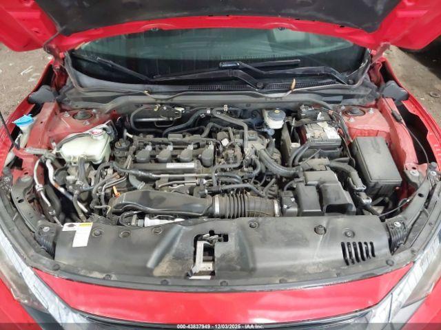 Honda Civic Ex-l Image 5