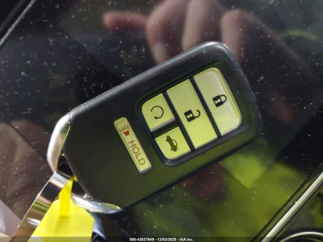 Honda Civic Ex-l Image 11