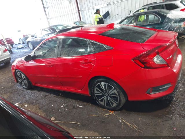 Honda Civic Ex-l Image 16